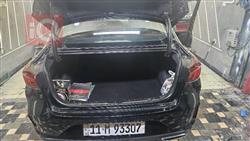Changan Eado Plus